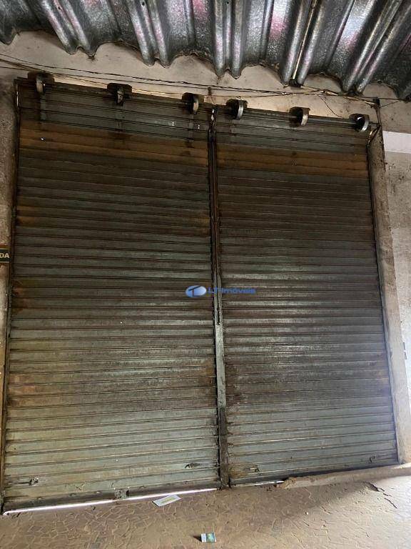 Loja-Salão para alugar, 125m² - Foto 13