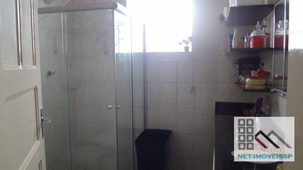 Sobrado à venda com 3 quartos, 140m² - Foto 10