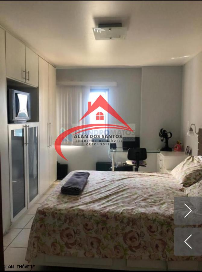 Apartamento à venda com 3 quartos, 128m² - Foto 8