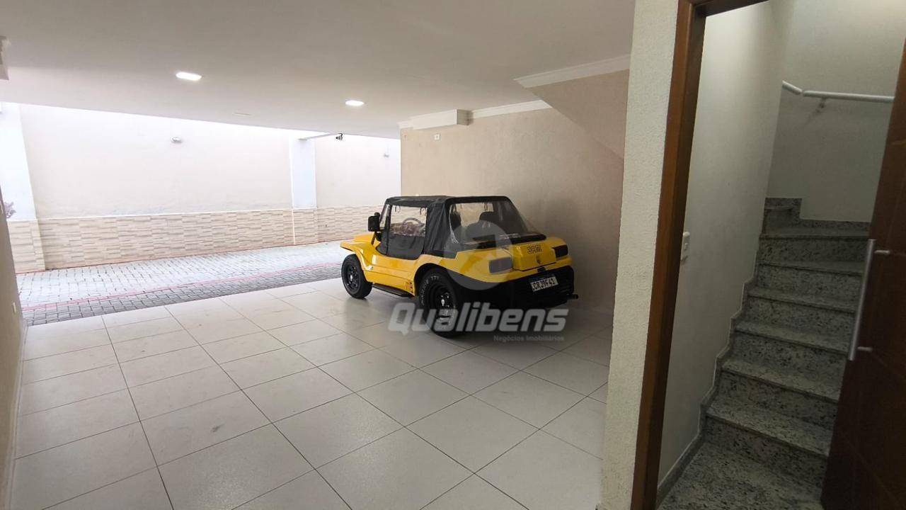 Sobrado à venda com 3 quartos, 125m² - Foto 18