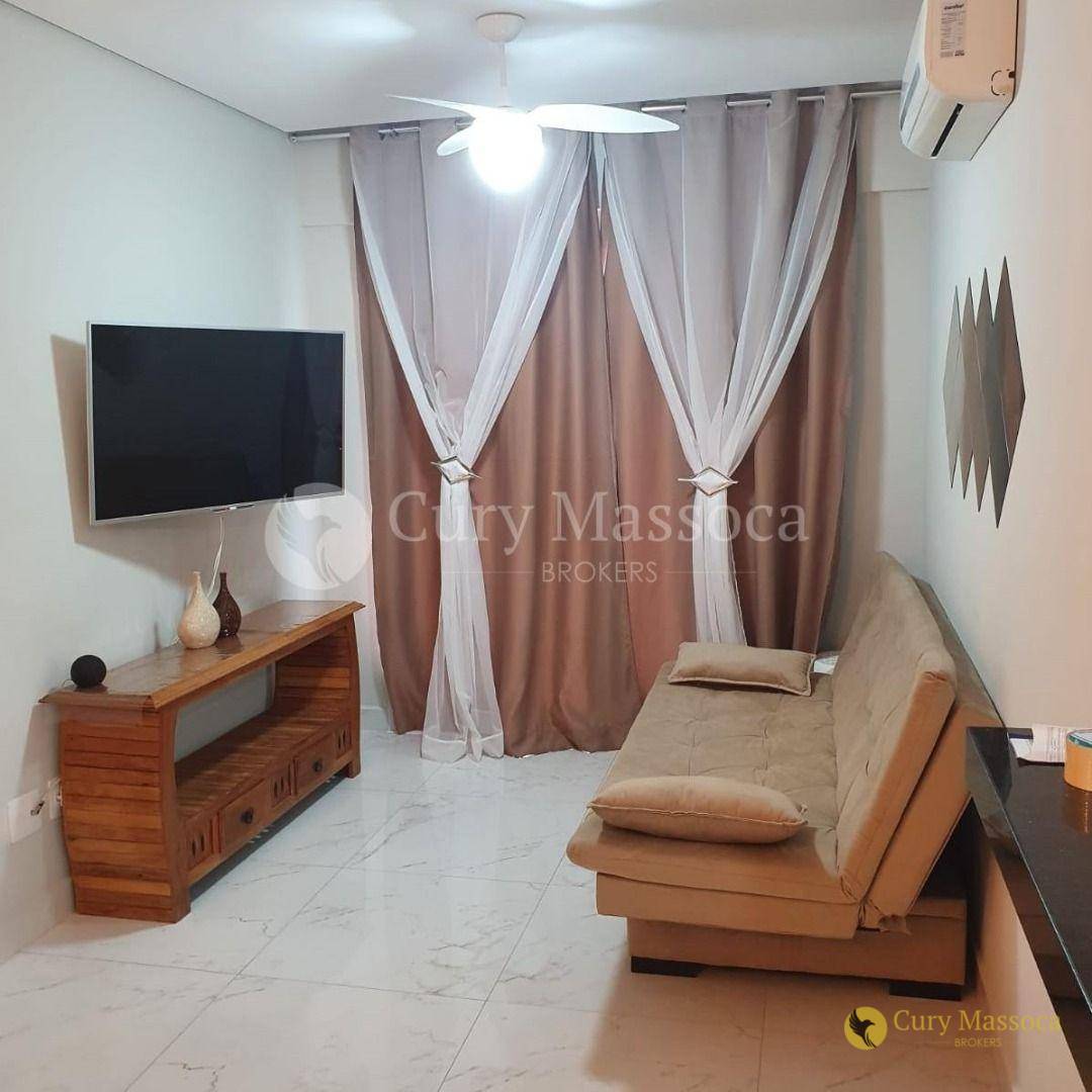 Apartamento à venda com 1 quarto, 63m² - Foto 25