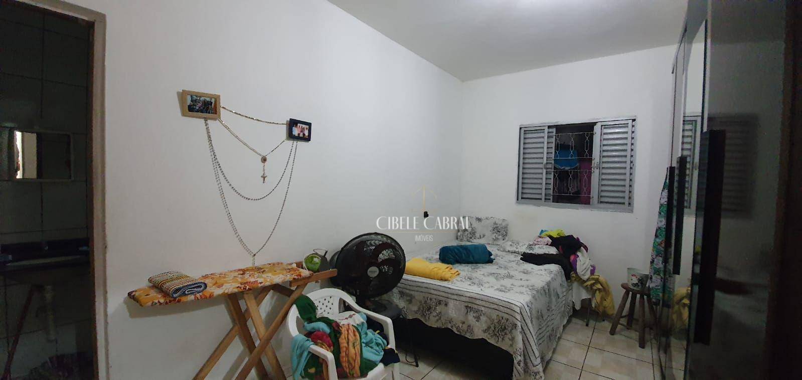 Casa à venda com 3 quartos, 125M2 - Foto 10