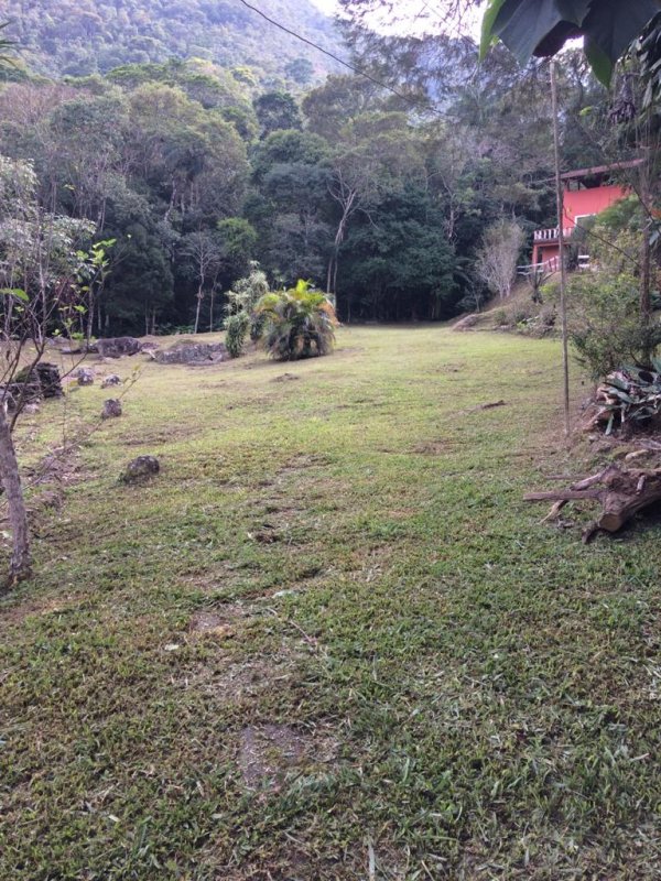 Sítio à venda com 4 quartos, 90m² - Foto 7