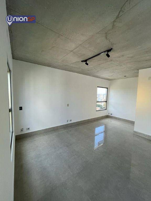 Apartamento à venda com 2 quartos, 70m² - Foto 3