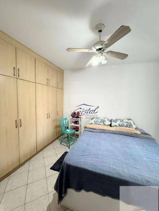 Apartamento à venda com 3 quartos, 130m² - Foto 7