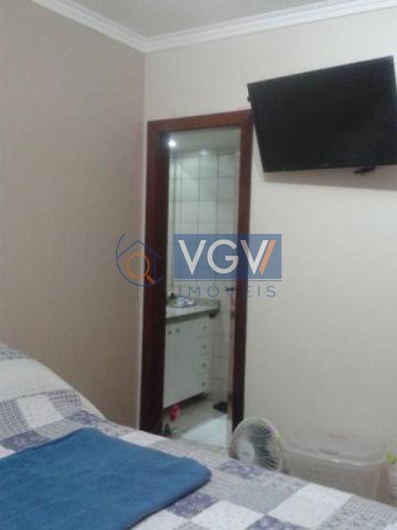 Apartamento à venda com 2 quartos, 98m² - Foto 8