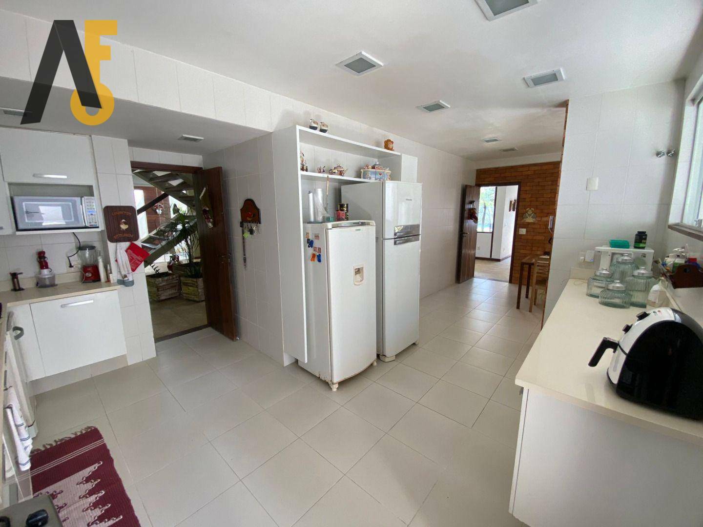 Casa de Condomínio à venda com 4 quartos, 596m² - Foto 26