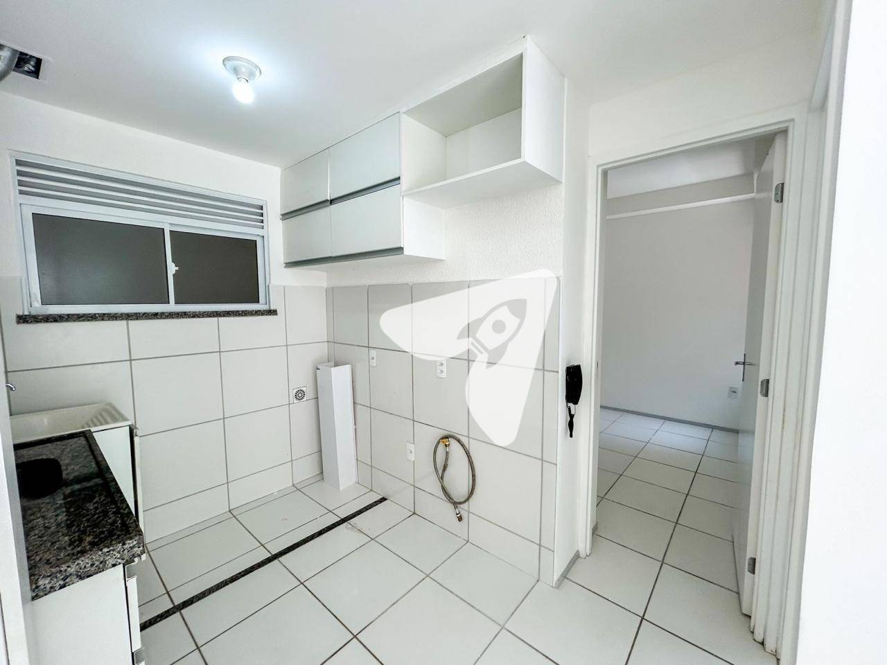 Apartamento à venda com 2 quartos, 63m² - Foto 6