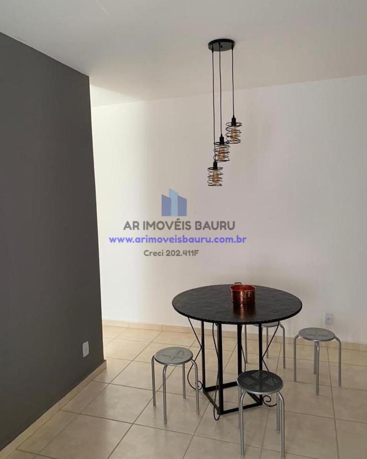 Apartamento à venda com 2 quartos, 47m² - Foto 4