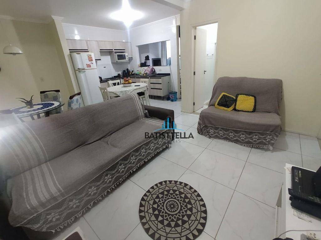 Apartamento à venda com 2 quartos, 80m² - Foto 7