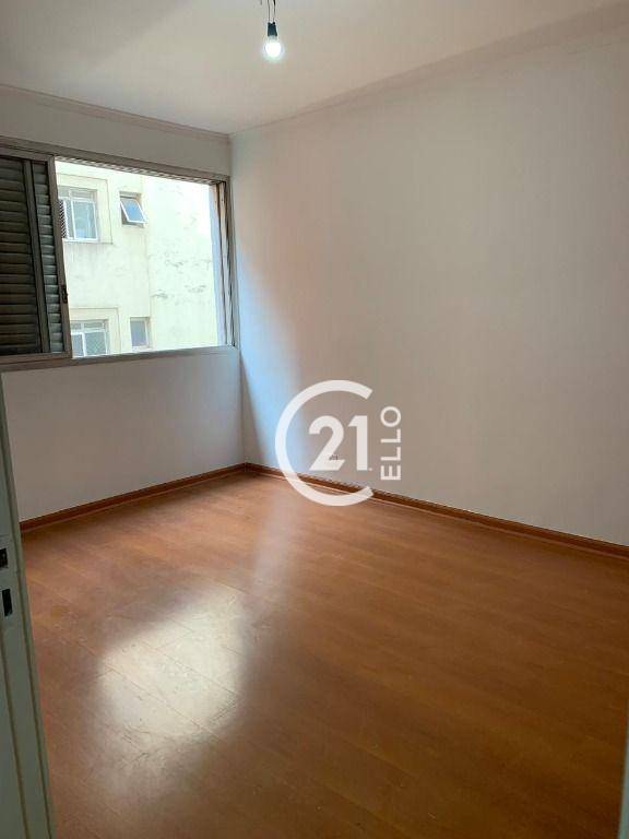 Apartamento à venda com 3 quartos, 172m² - Foto 8