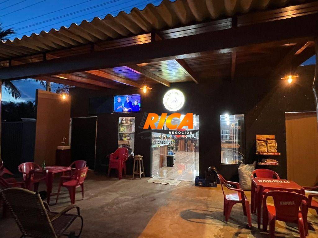 Loja-Salão, 170 m² - Foto 4