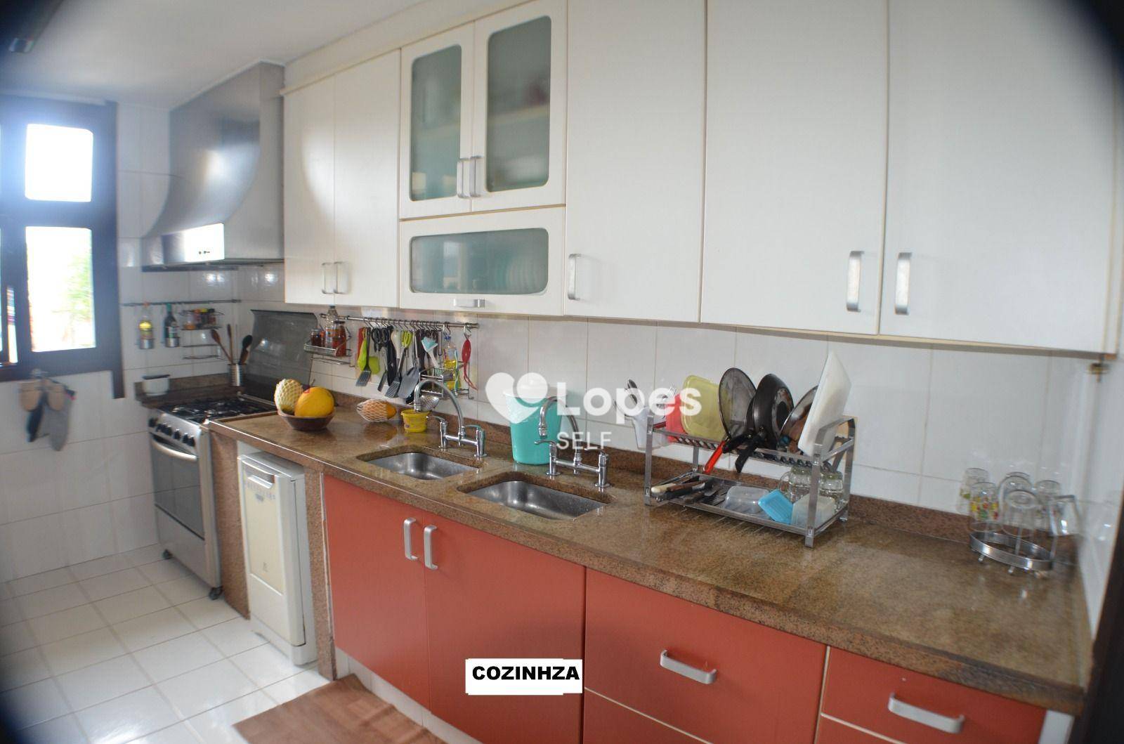 Casa à venda com 5 quartos, 450m² - Foto 22