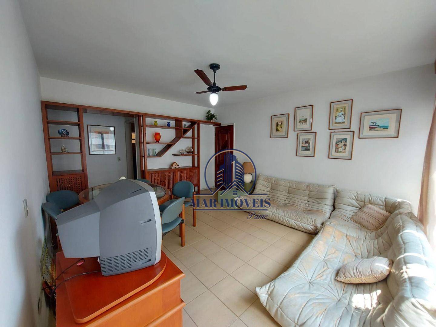 Apartamento à venda e aluguel com 3 quartos, 100m² - Foto 1