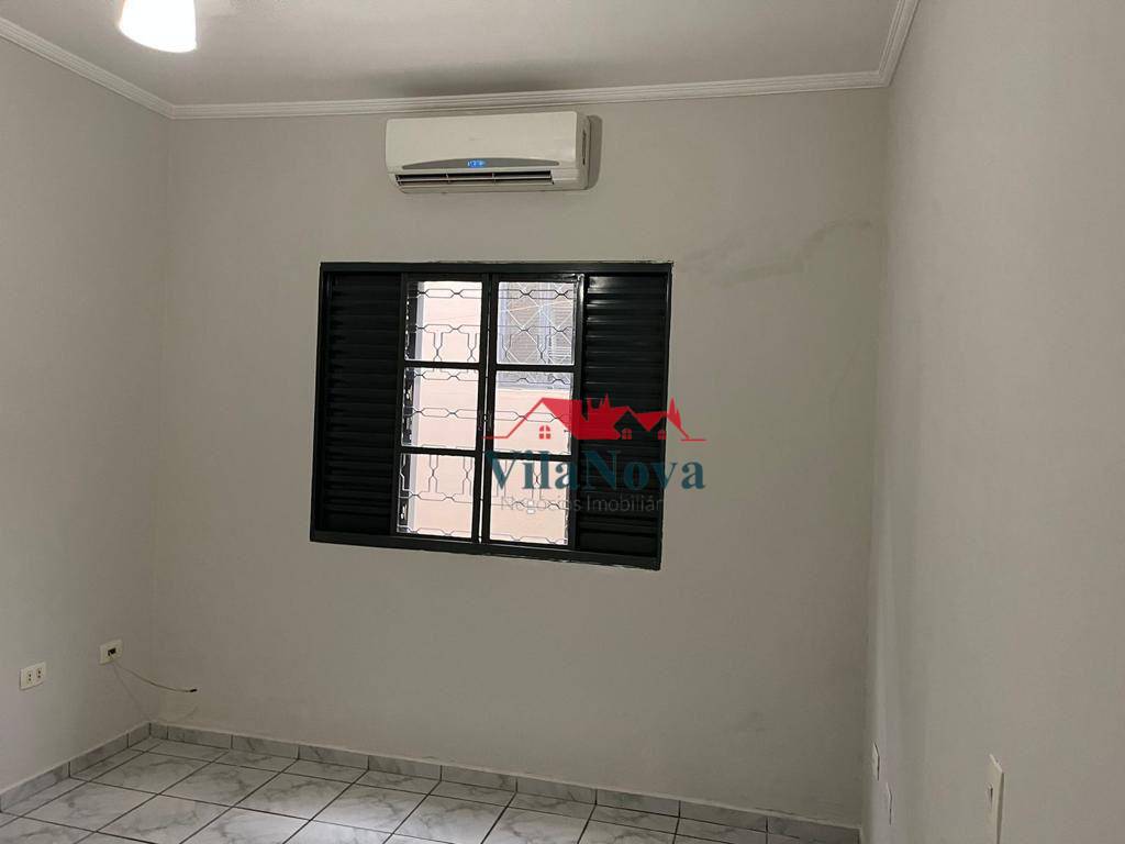 Casa à venda com 3 quartos, 174m² - Foto 7