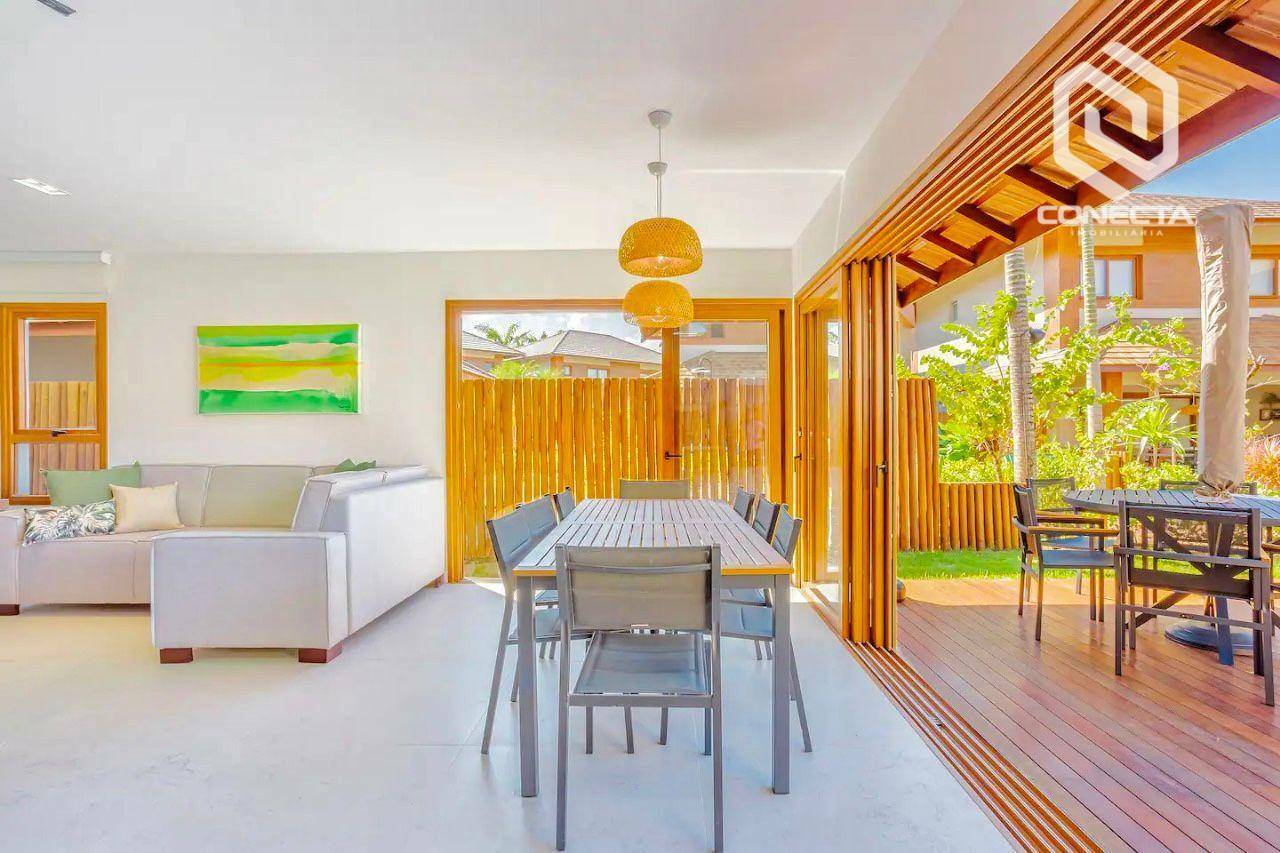 Casa à venda com 4 quartos, 180m² - Foto 5