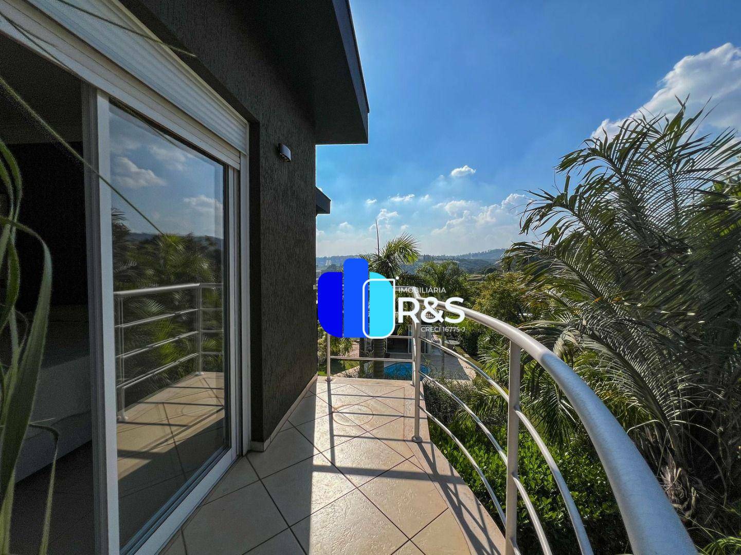 Casa de Condomínio à venda e aluguel com 5 quartos, 830m² - Foto 43
