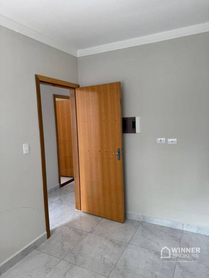 Casa à venda com 3 quartos, 73m² - Foto 9