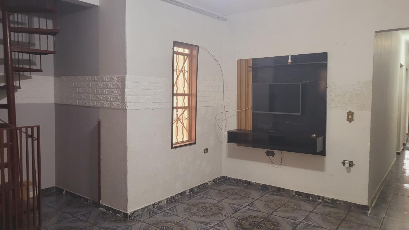 Sobrado à venda com 2 quartos, 110m² - Foto 16