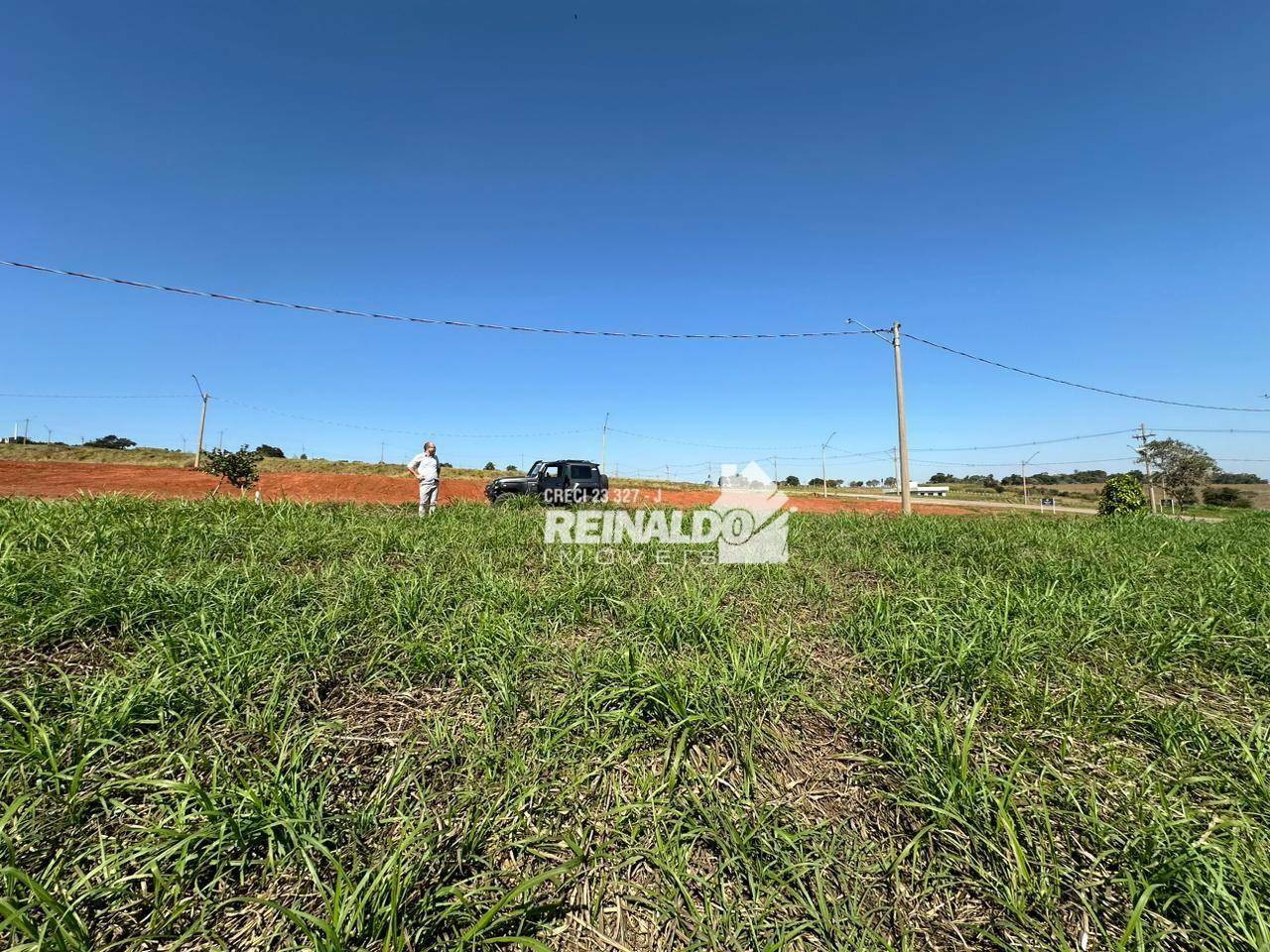 Loteamento e Condomínio à venda, 1000M2 - Foto 4