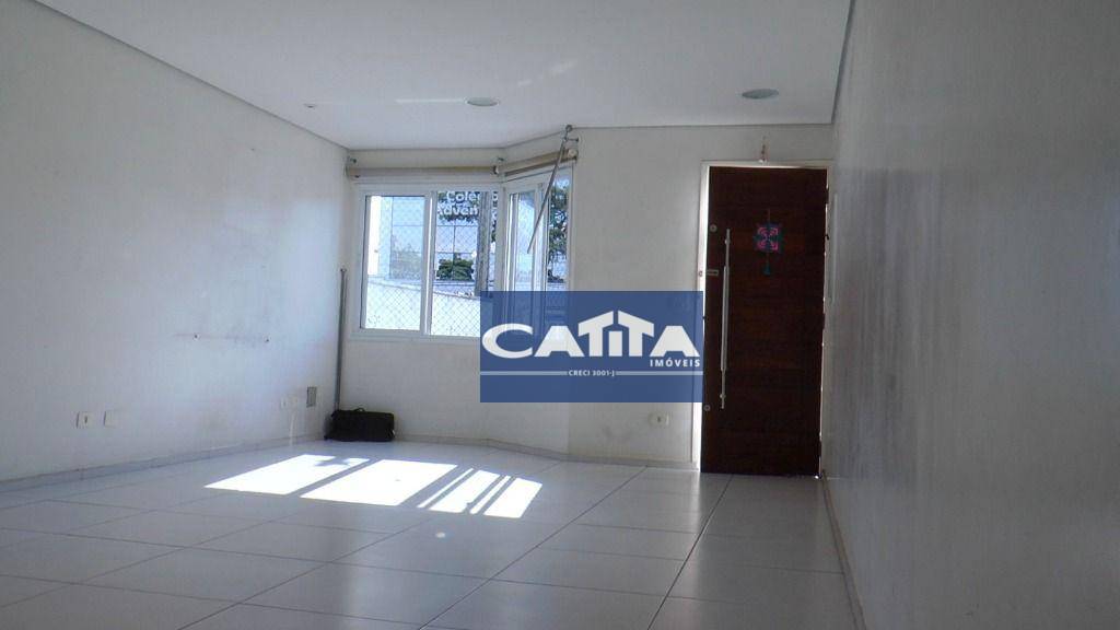 Sobrado à venda com 3 quartos, 250m² - Foto 2