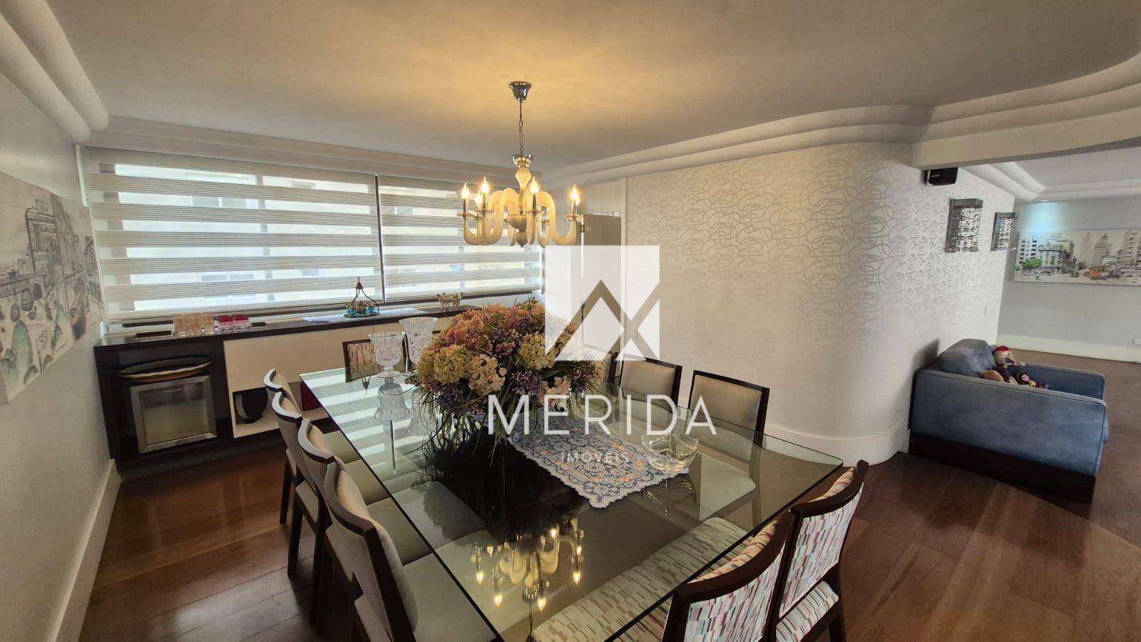 Apartamento à venda e aluguel com 4 quartos, 346m² - Foto 10