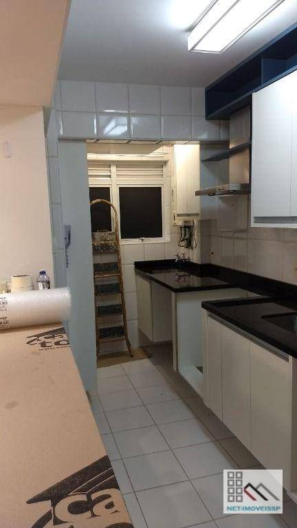 Apartamento à venda com 2 quartos, 85m² - Foto 10