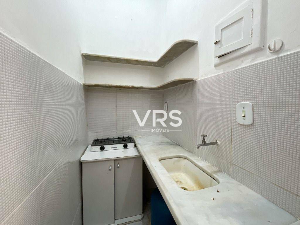 Apartamento à venda com 1 quarto, 19m² - Foto 4