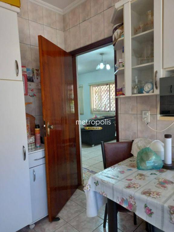 Casa à venda com 3 quartos, 163m² - Foto 9