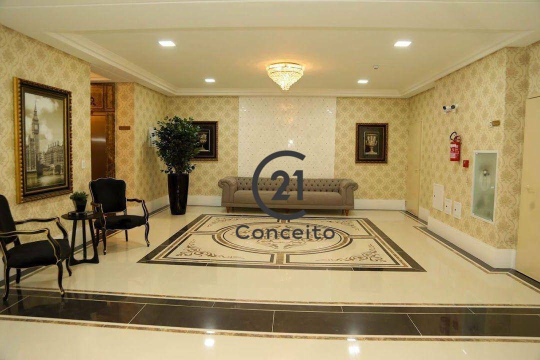Apartamento para alugar com 2 quartos, 110m² - Foto 36