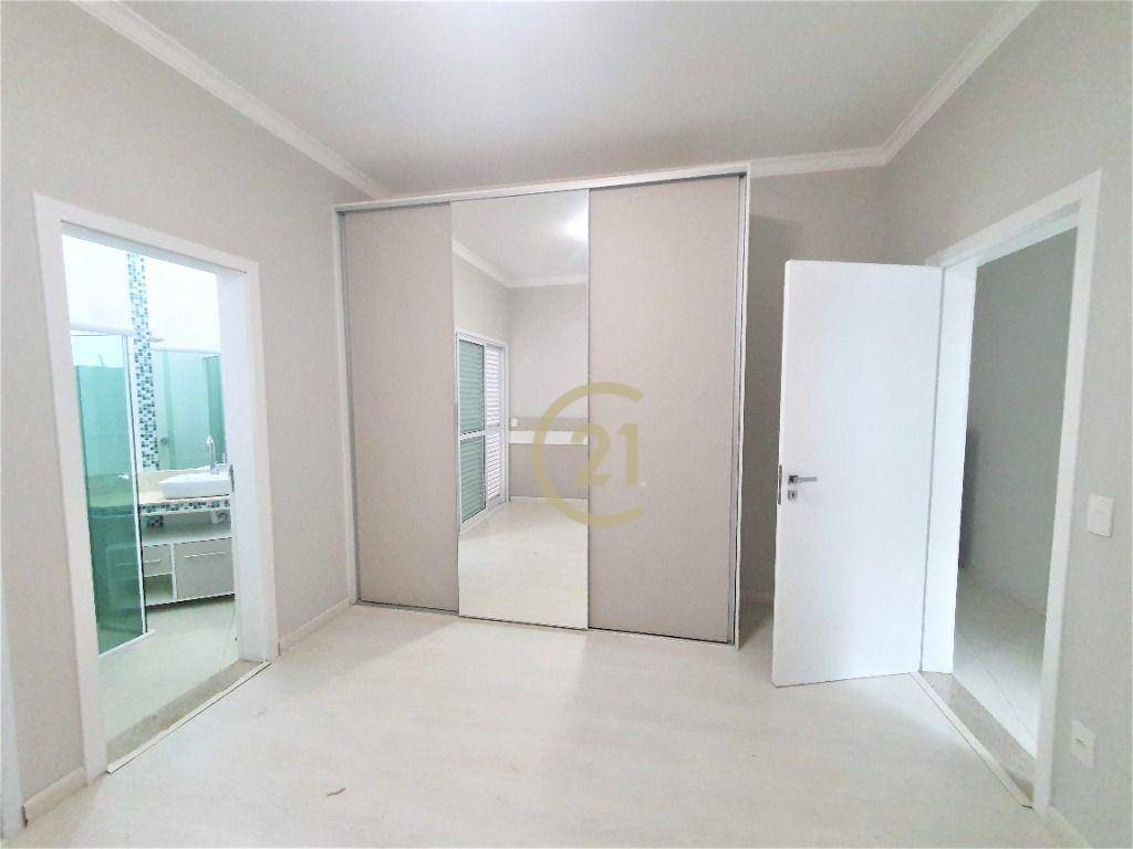 Casa de Condomínio à venda com 4 quartos, 266m² - Foto 12