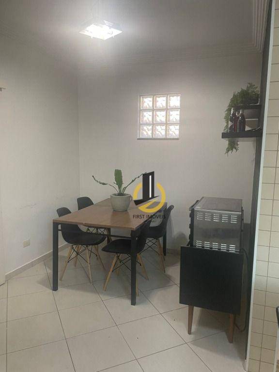 Casa à venda com 3 quartos, 270m² - Foto 21