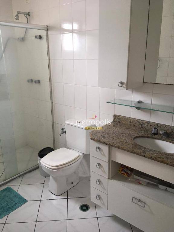 Apartamento à venda com 3 quartos, 130m² - Foto 13