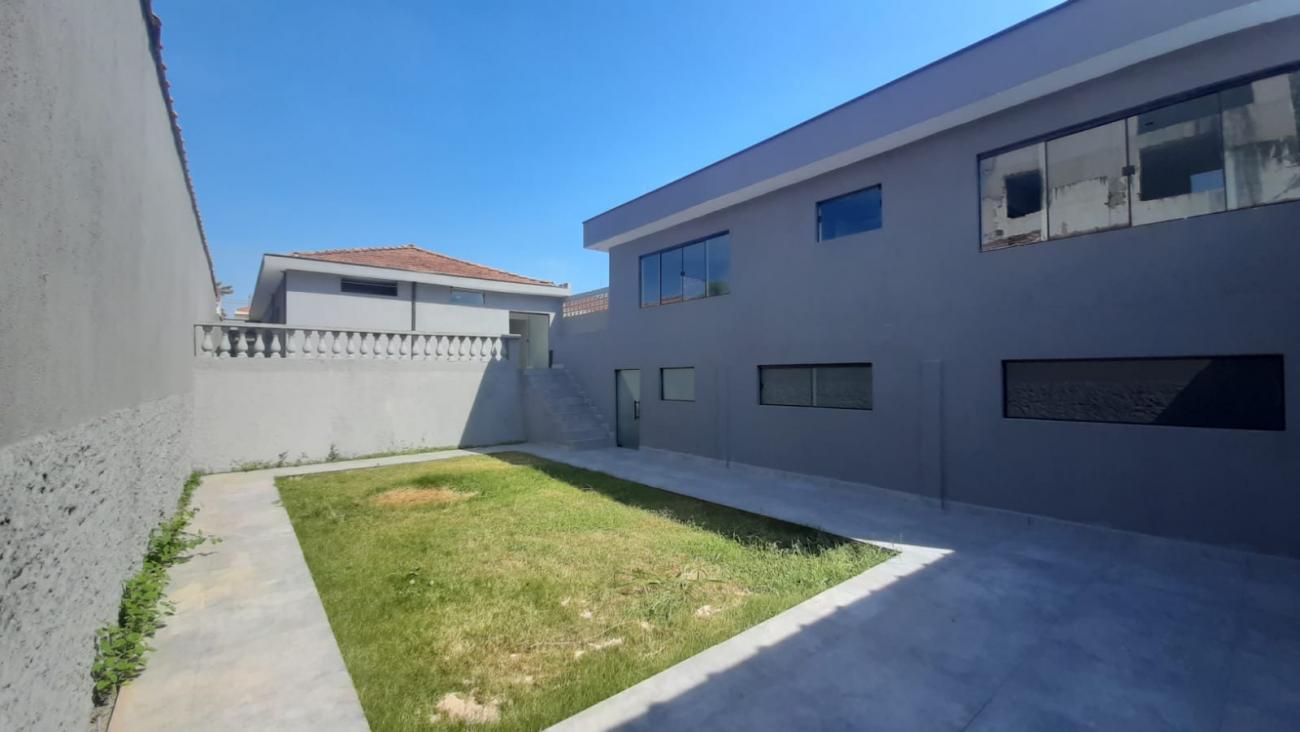 Casa à venda com 4 quartos, 307m² - Foto 7