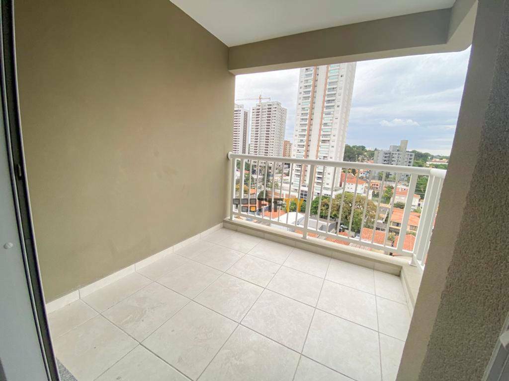 Apartamento à venda com 2 quartos, 56m² - Foto 3