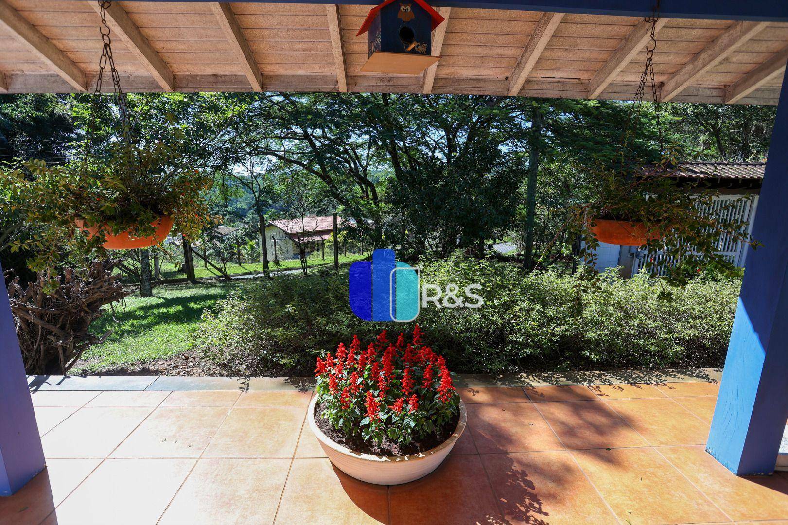 Sítio à venda com 4 quartos, 23400M2 - Foto 25