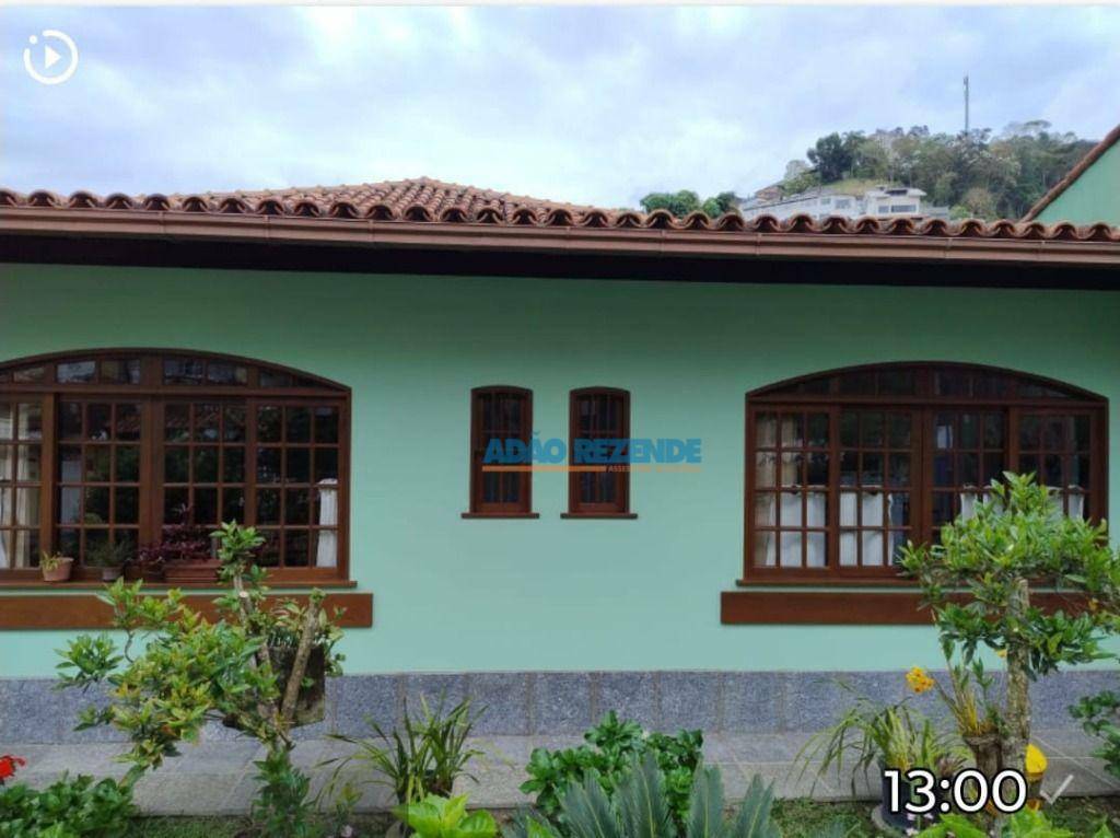 Casa, 3 quartos, 280 m² - Foto 3