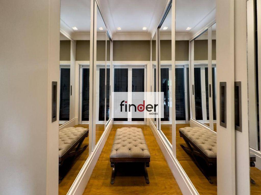 Casa de Condomínio, 6 quartos - Foto 24