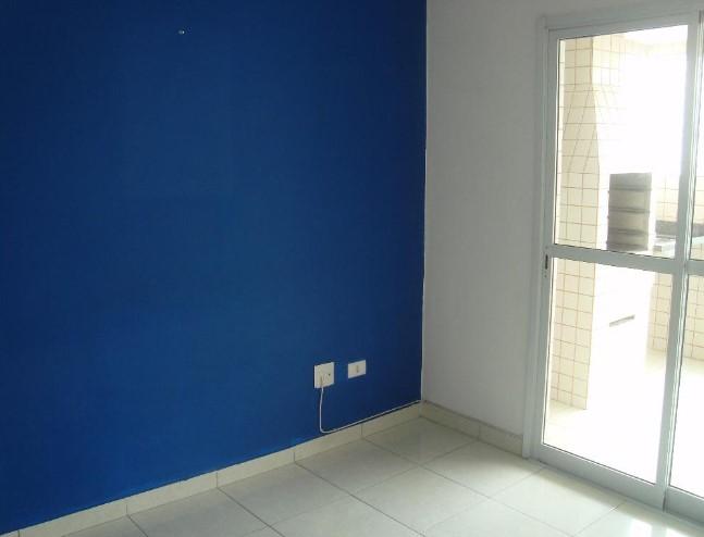 Apartamento à venda com 1 quarto, 55m² - Foto 4