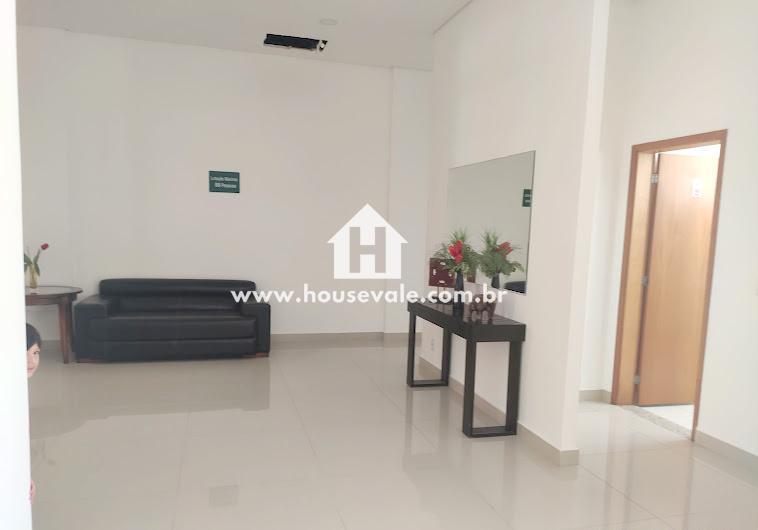 Apartamento à venda com 3 quartos, 82m² - Foto 35