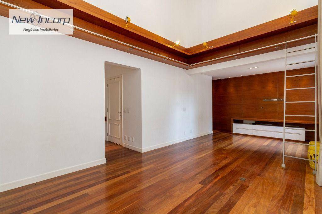 Apartamento à venda com 3 quartos, 156m² - Foto 6