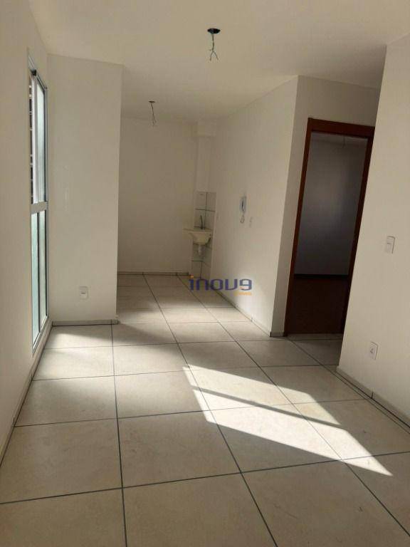 Apartamento, 2 quartos, 40 m² - Foto 3