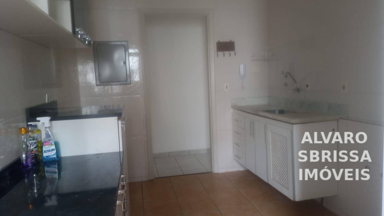 Apartamento para alugar com 2 quartos, 70m² - Foto 2