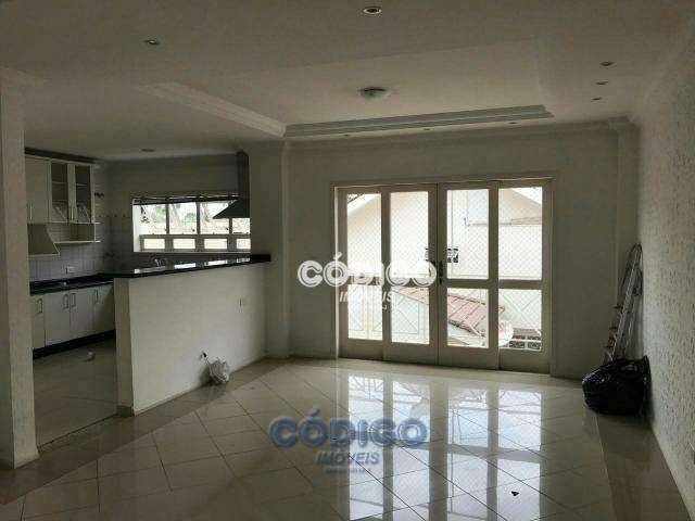 Sobrado à venda com 4 quartos, 500m² - Foto 3