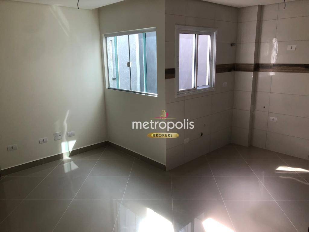 Apartamento à venda com 2 quartos, 50m² - Foto 3