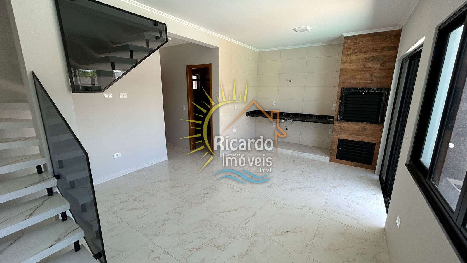 Casa à venda com 3 quartos, 85m² - Foto 11