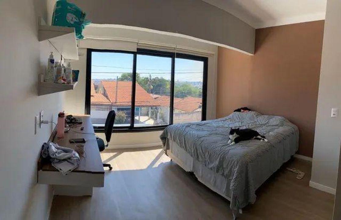 Casa à venda com 2 quartos, 130m² - Foto 2