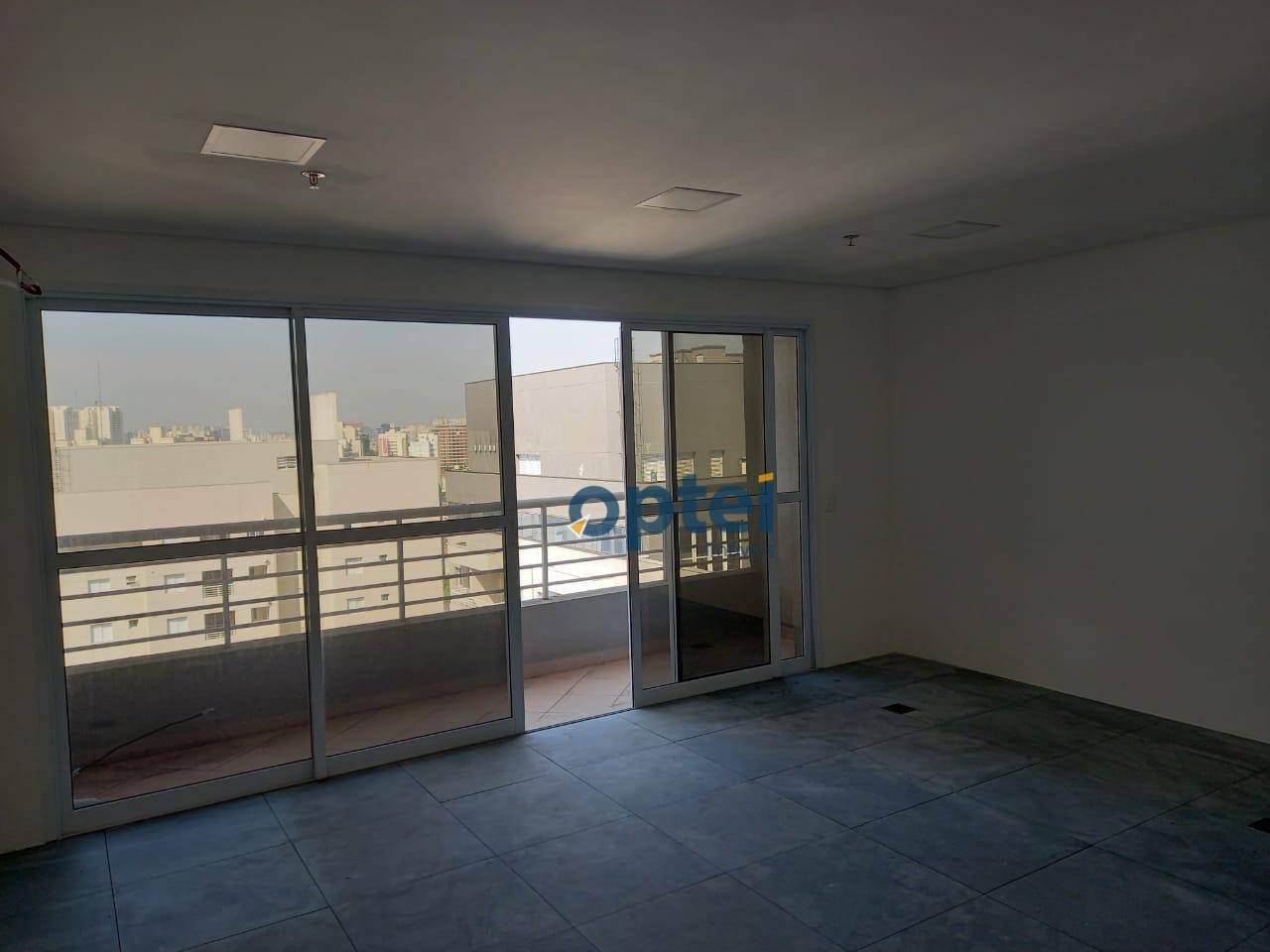 Conjunto Comercial-Sala para alugar, 39m² - Foto 8