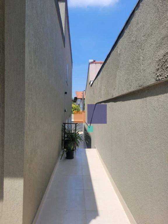 Casa à venda com 3 quartos, 282m² - Foto 6
