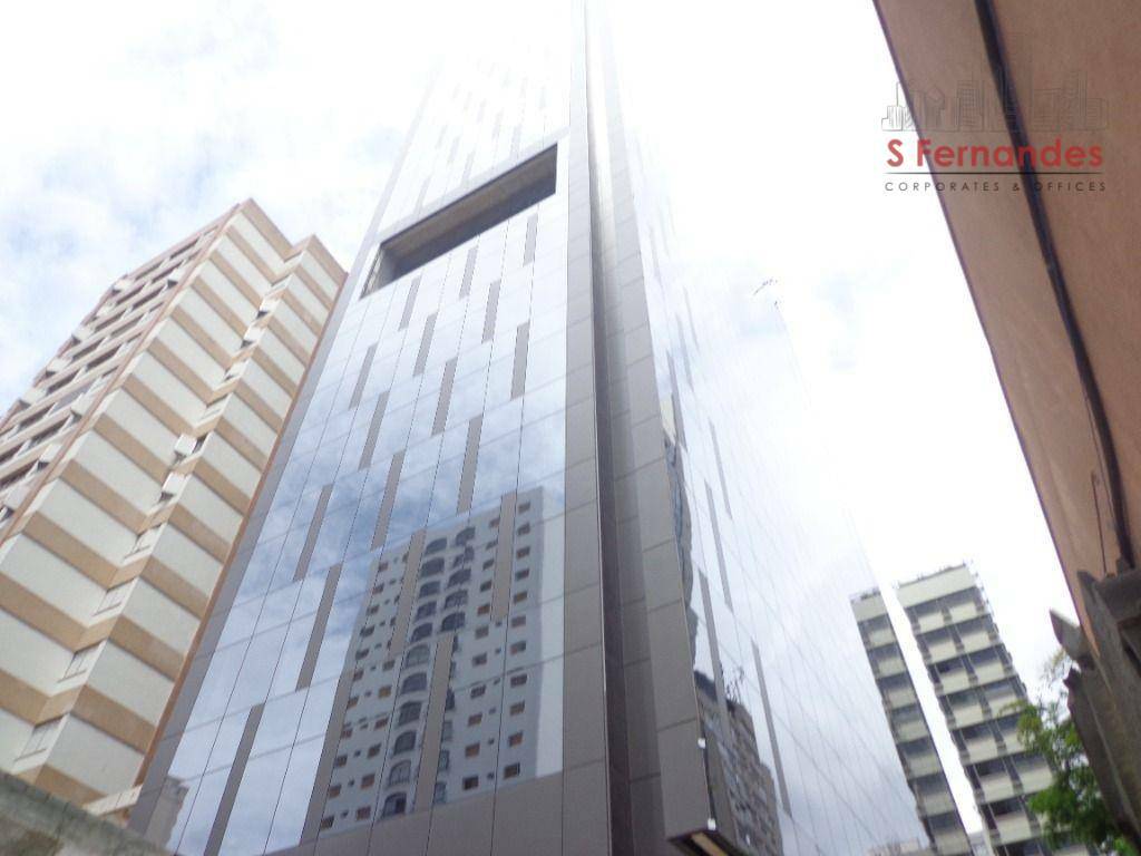 Conjunto Comercial-Sala para alugar, 335m² - Foto 23